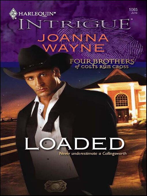 Cover image for Loaded